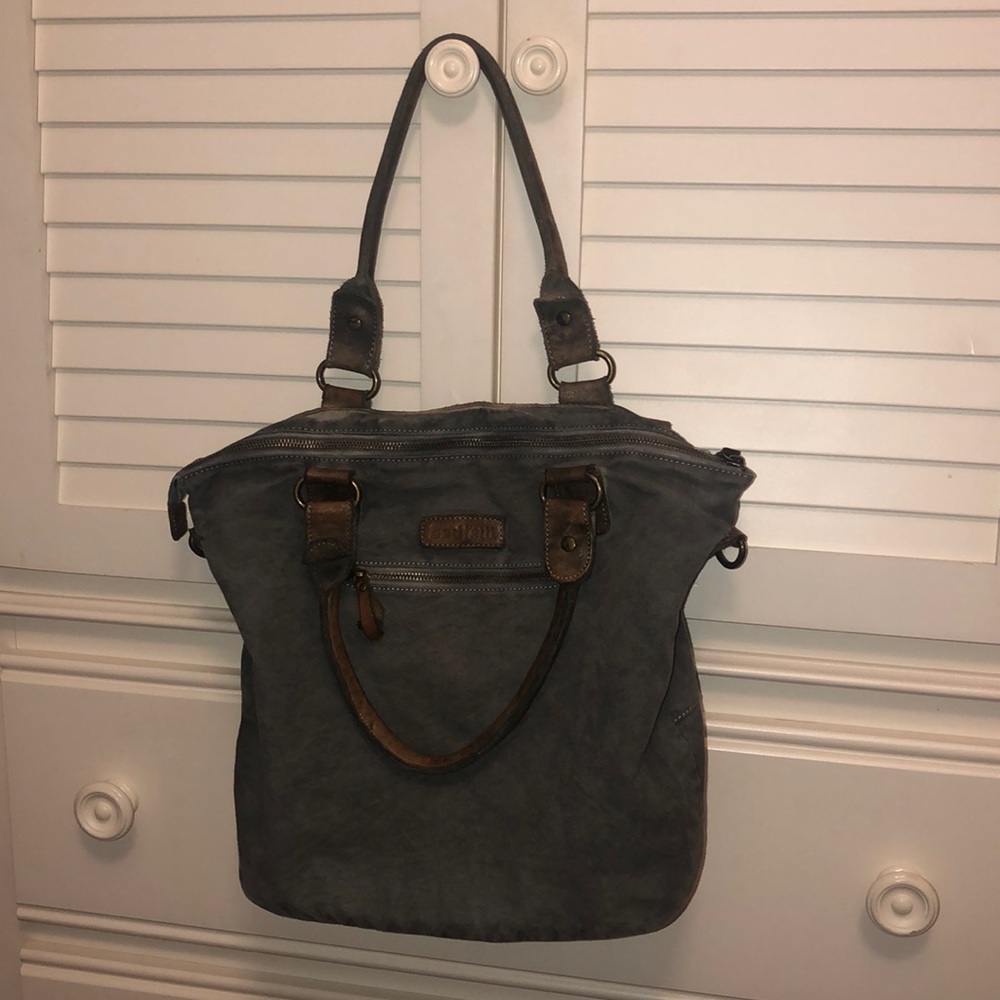 Bed Stu tote